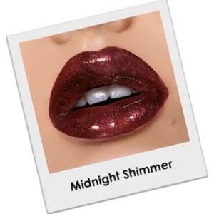 Grande Lips Hydrating Lip Plumper Midnight Shimmer